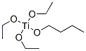 butoxytriethoxytitanium,93918-91-3,结构式