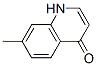 7-methyl-4-quinolone 结构式