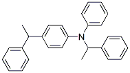 알파-메틸-N-페닐-N-[4-(1-페닐에틸)페닐]벤질아민