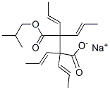 나트륨이소부틸2-테트라프로페닐숙시네이트