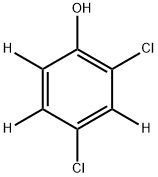 2,4-DICHLOROPHENOL (RING-D3) price.