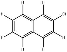2-CHLORONAPHTHALENE (D7)|2-氯萘-D7