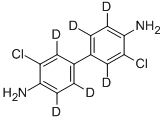 93951-91-8 3,3′-ジクロロベンジジン-D6(RINGS-D6)