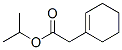 93952-58-0 isopropyl 1-cyclohexene-1-acetate