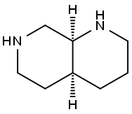 cis-decahydro-1,7-naphthyridine