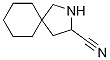 2-Azaspiro[4.5]decane-3-carbonitrile Structure