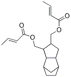 93962-78-8 (octahydro-4,7-methanoindene-1H-diyl)bis(methylene) dicrotonate