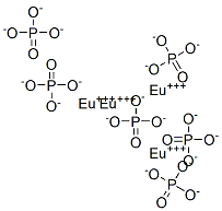 tetraeuropium hexaphosphate,93962-88-0,结构式