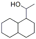 decahydro-alpha-methylnaphthalene-1-methanol,93963-34-9,结构式