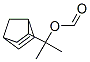 1-bicyclo[2.2.1]hept-5-en-2-yl-1-methylethyl formate,93963-38-3,结构式