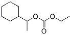 1-cyclohexylethyl ethyl carbonate,93963-40-7,结构式