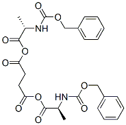 93964-71-7 N-[(benzyloxy)carbonyl]-L-alanine succinic anhydride