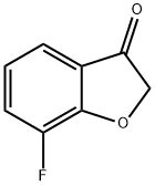 3(2H)-Benzofuranone,  7-fluoro-|7-氟-3-苯并呋喃酮