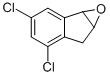 3,5-DICHLORO-6,6A-DIHYDRO-1AH-1-OXA-CYCLOPROPA[A]INDENE|