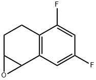 4,6-DIFLUORO-1A,2,3,7B-TETRAHYDRO-1-OXA-CYCLOPROPA[A]NAPHTHALENE|
