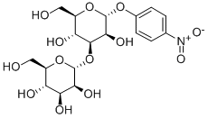 4-니트로페닐3-O-(AD-MANNOPYRANOSYL)-AD-MANNOPYRANOSIDE