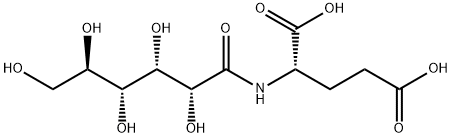 N-D-gluconoyl-L-glutamic acid