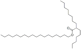 octadecyl 2-hexyldecanoate|
