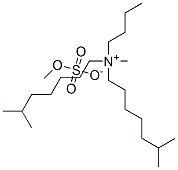 93982-22-0 butyldiisooctylmethylammonium methyl sulphate