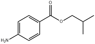 94-14-4 4-アミノ安息香酸 イソブチル