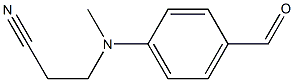 4-[(2-Cyanoethyl)methylamino]benzaldehyde