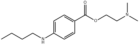 CAS 94-24-6 Tetracaine