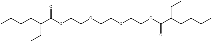 Triethylene glycol bis(2-ethylhexanoate)