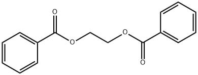 ETHYLENE GLYCOL DIBENZOATE|二苯甲酸乙二酯