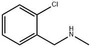 N-(2-CHLOROBENZYL)-N-METHYLAMINE price.