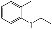 2-Ethylaminotoluene