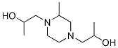 94-72-4 1,4-BIS(2-HYDROXYPROPYL)-2-METHYLPIPERAZINE