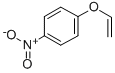 4-硝基苯乙烯基醚, 940-14-7, 结构式