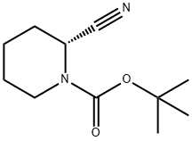 (R)-1-N-BOC-2-CYANO-PIPERIDINE