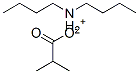 dibutylammonium isobutyrate,94005-96-6,结构式