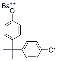 94006-29-8 barium(2+) 4,4'-isopropylidenebisphenolate