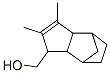 3a,4,5,6,7,7a-hexahydrodimethyl-4,7-methano-1H-indenemethanol Structure