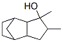 octahydrodimethyl-4,7-methano-1H-indenol,94021-62-2,结构式