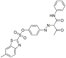 , 94022-28-3, 结构式