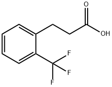 94022-99-8 2-(トリフルオロメチル)ベンゼンプロパン酸