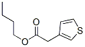 butyl 3-thienylacetate|