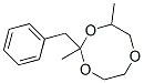 94031-10-4 2-benzyldimethyl-1,3,6-trioxocane