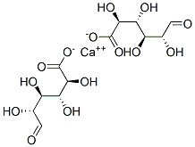 calcium bis[D-galacturonate],94087-89-5,结构式