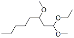 1-에톡시-1,3-디메톡시옥탄