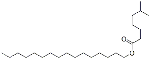 hexadecyl 6-methylheptanoate|