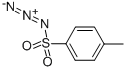 对甲苯磺酰叠氮,941-55-9,结构式