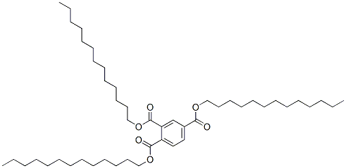 94109-09-8 十三烷醇偏苯三酸酯