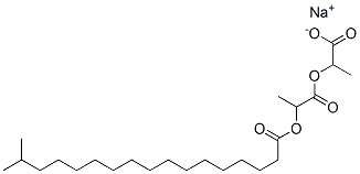 , 94109-51-0, 结构式