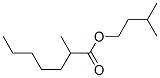 94133-55-8 3-methylbutyl 2-methylheptanoate