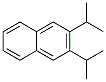 2,3-diisopropylnaphthalene Struktur