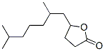 94135-51-0 5-(2,6-dimethylheptyl)dihydrofuran-2(3H)-one